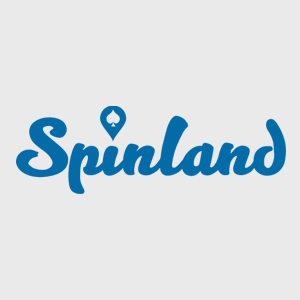 Spinland casino logo